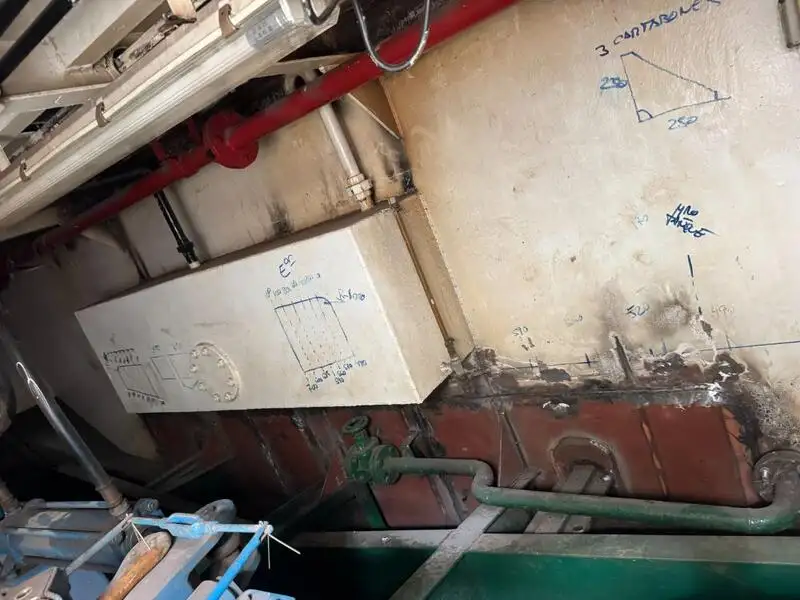 ଫେରୀ ଜାହାଜ ବିକ୍ରୟ ପାଇଁ