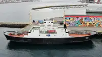 Ro-Ro ship ବିକ୍ରୟ ପାଇଁ