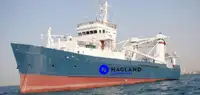 Large freezer trawler ବିକ୍ରୟ ପାଇଁ