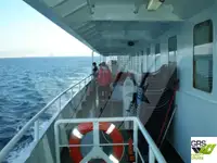 ରୋ-ରୋ ଜାହାଜ ବିକ୍ରୟ ପାଇଁ