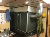 ଫାଷ୍ଟ ସପ୍ଲାୟ ଭେସେଲ (FSV) ବିକ୍ରୟ ପାଇଁ