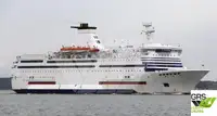 Ro-Ro ship ବିକ୍ରୟ ପାଇଁ