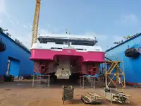 ଯାତ୍ରୀ ଜାହାଜ ବିକ୍ରୟ ପାଇଁ