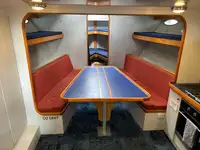 ସંଶୋଧନ ଜାହାଜ ବିକ୍ରୟ ପାଇଁ