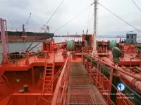 ତୈଳ/ରସାୟନିକ ଟ୍ୟାଙ୍କର ବିକ୍ରୟ ପାଇଁ