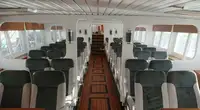 ଫେରୀ ଜାହାଜ ବିକ୍ରୟ ପାଇଁ
