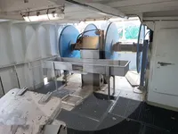 ଲାଇଭ୍ ମତ୍ସ୍ୟ ବାହକ ଜାହାଜ ବିକ୍ରୟ ପାଇଁ