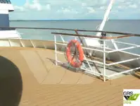 କ୍ରୁଜ୍ ଜାହାଜ ବିକ୍ରୟ ପାଇଁ