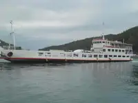 Ro-Ro ship ବିକ୍ରୟ ପାଇଁ