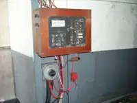 ବାର୍ଜ୍ ବିକ୍ରୟ ପାଇଁ