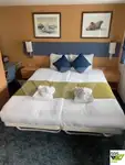 କ୍ରୁଜ୍ ଜାହାଜ ବିକ୍ରୟ ପାଇଁ