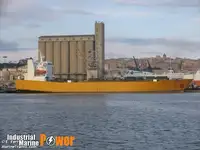Ro-Ro ship ବିକ୍ରୟ ପାଇଁ
