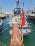 ଅଗ୍ନିଶମ ନୌ ବିକ୍ରୟ ପାଇଁ