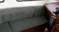 କ୍ରୁ ବୋଟ୍ ବିକ୍ରୟ ପାଇଁ