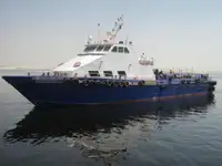କ୍ରୁ ବୋଟ୍ ବିକ୍ରୟ ପାଇଁ