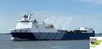 Ro-Ro ship ବିକ୍ରୟ ପାଇଁ