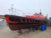 ପାଇଲଟ୍ ବୋଟ୍ ବିକ୍ରୟ ପାଇଁ