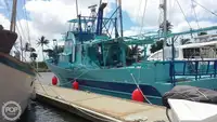 Trawler ବିକ୍ରୟ ପାଇଁ