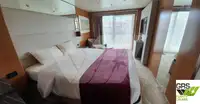 କ୍ରୁଜ୍ ଜାହାଜ ବିକ୍ରୟ ପାଇଁ