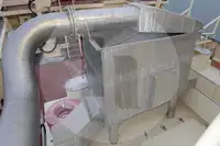 ଲାଇଭ୍ ମତ୍ସ୍ୟ ବାହକ ଜାହାଜ ବିକ୍ରୟ ପାଇଁ