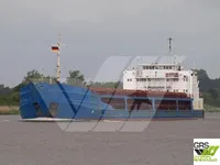 General Cargo/Multi-purpose ବିକ୍ରୟ ପାଇଁ