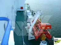 ରୋ-ରୋ ଜାହାଜ ବିକ୍ରୟ ପାଇଁ