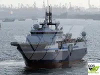 ସର୍ବେ କାର୍ଯ୍ୟ ଜାହାଜ ବିକ୍ରୟ ପାଇଁ