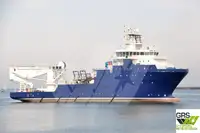ପ୍ଲାଟଫର୍ମ ଯୋଗାଣ ପାତ୍ର (PSV) ବିକ୍ରୟ ପାଇଁ