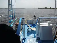 ଯାତ୍ରୀ ଜାହାଜ ବିକ୍ରୟ ପାଇଁ