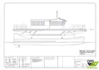 Wind farm service vessel ବିକ୍ରୟ ପାଇଁ