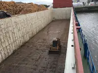 ବଲ୍କ କ୍ୟାରିୟର ବିକ୍ରୟ ପାଇଁ