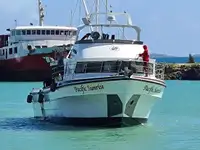 Trawler ବିକ୍ରୟ ପାଇଁ