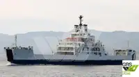 Ro-Ro ship ବିକ୍ରୟ ପାଇଁ