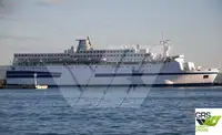 Ro-Ro ship ବିକ୍ରୟ ପାଇଁ