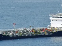 ତୈଳ/ରସାୟନିକ ଟ୍ୟାଙ୍କର ବିକ୍ରୟ ପାଇଁ