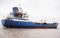 Oil/Chemical tanker ବିକ୍ରୟ ପାଇଁ