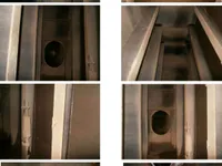 ତୈଳ/ରସାୟନିକ ଟ୍ୟାଙ୍କର ବିକ୍ରୟ ପାଇଁ