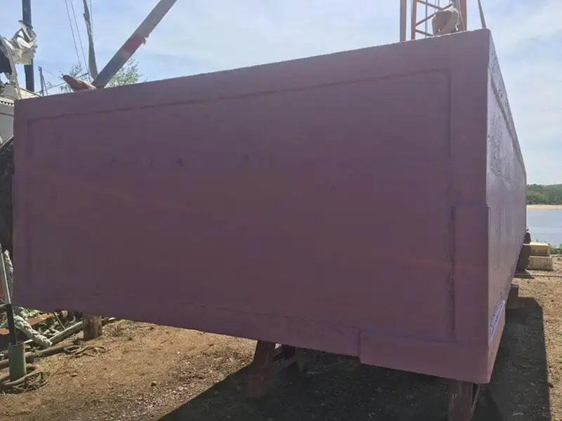 ବାର୍ଜ୍ ବିକ୍ରୟ ପାଇଁ