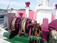 ବଲ୍କ କ୍ୟାରିୟର ବିକ୍ରୟ ପାଇଁ
