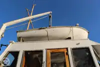 ଫେରୀ ଜାହାଜ ବିକ୍ରୟ ପାଇଁ