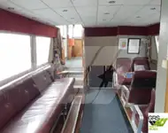 ଯାତ୍ରୀ ଜାହାଜ ବିକ୍ରୟ ପାଇଁ