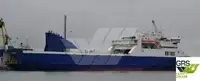 Ro-Ro ship ବିକ୍ରୟ ପାଇଁ