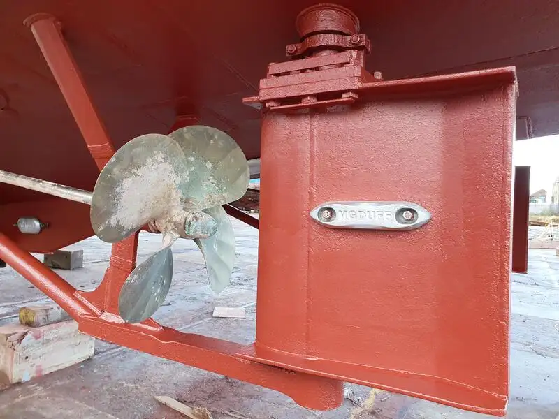 ପାଟ୍ରୋଲ୍ ନୌକା ବିକ୍ରୟ ପାଇଁ