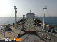 ତୈଳ/ରସାୟନିକ ଟ୍ୟାଙ୍କର ବିକ୍ରୟ ପାଇଁ
