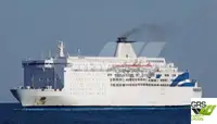 Ro-Ro ship ବିକ୍ରୟ ପାଇଁ