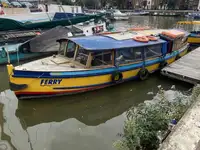 ଫେରୀ ଜାହାଜ ବିକ୍ରୟ ପାଇଁ