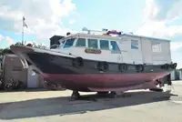 କ୍ରୁଜ୍ ଜାହାଜ ବିକ୍ରୟ ପାଇଁ