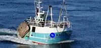Beam trawler ବିକ୍ରୟ ପାଇଁ