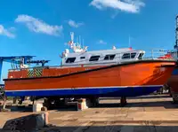 Wind farm service vessel ବିକ୍ରୟ ପାଇଁ