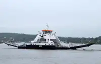 Ro-Ro ship ବିକ୍ରୟ ପାଇଁ